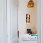 Behappy شقة Lisboa