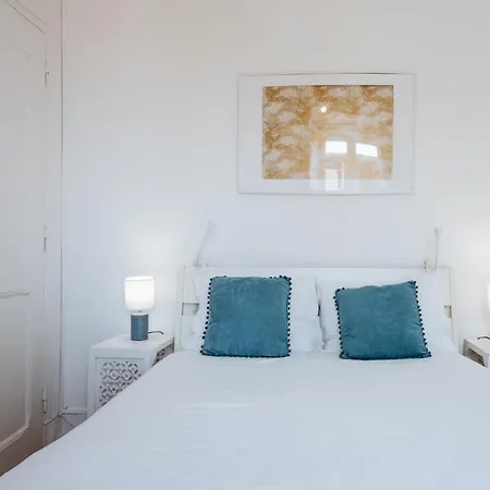 Behappy Apartments * Lisbon