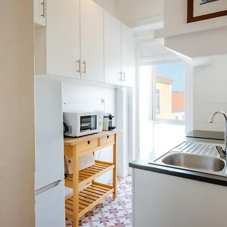 Behappy Apartments