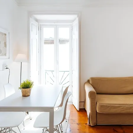 Behappy Apartments Apartment