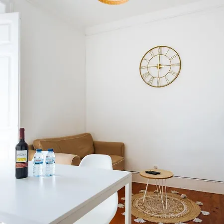Behappy Apartments