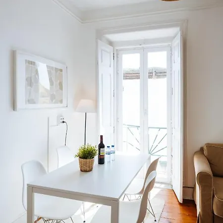 Behappy Apartments Apartment Lisbon