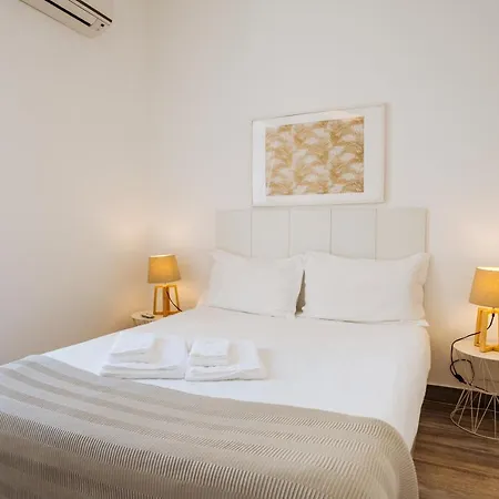 Behappy Apartments Apartment *