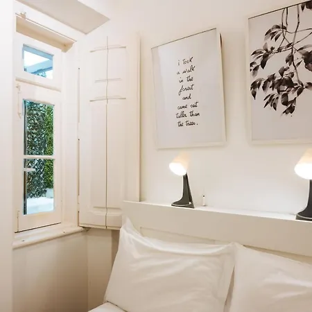 Behappy Apartments Apartment