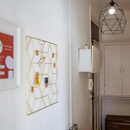 Behappy Apartments Apartment *