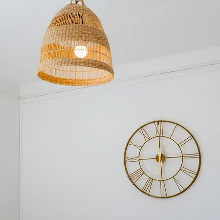 Apartment Behappy Apartments Lisbon