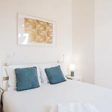 Behappy Apartments Apartment