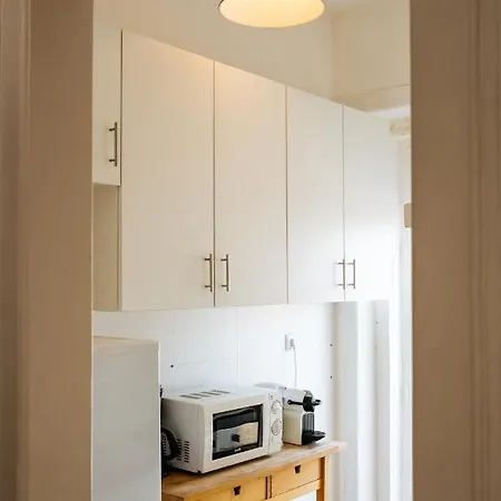 Behappy Apartments * Lisbon