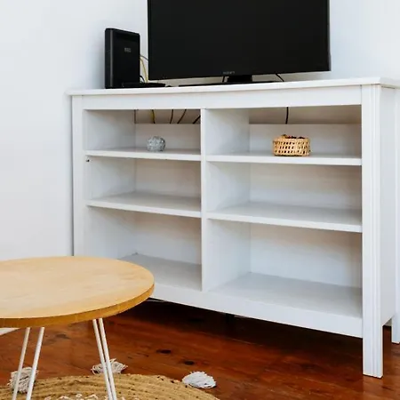 Apartment Behappy Apartments Lisbon
