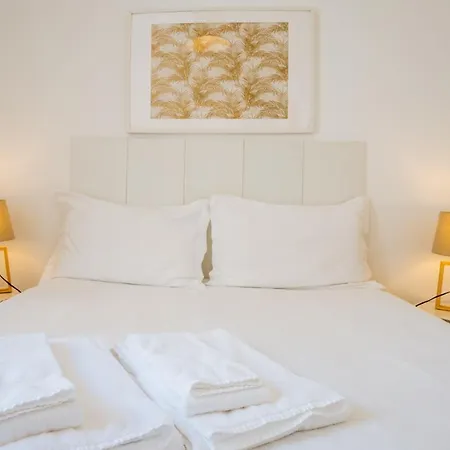 Behappy Apartments