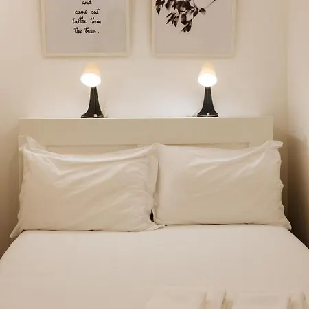Apartment Behappy Apartments *