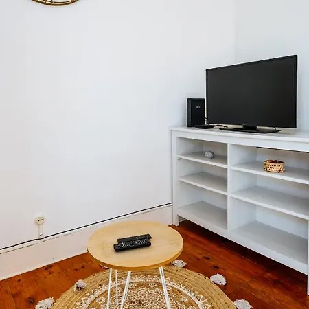 Behappy Apartments *