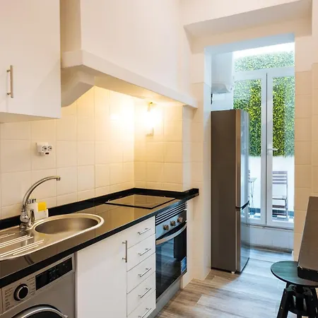 Behappy Apartments * Lisbon