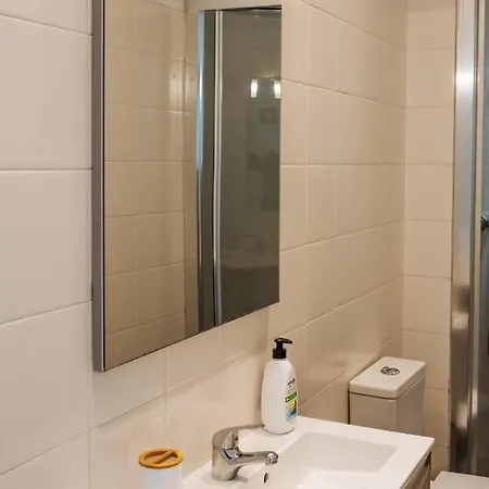 Behappy Apartments * Lissabon