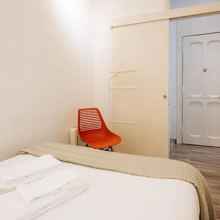 Behappy Apartments * Lisbon