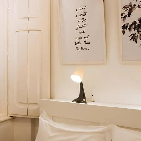 Behappy Apartments Apartment