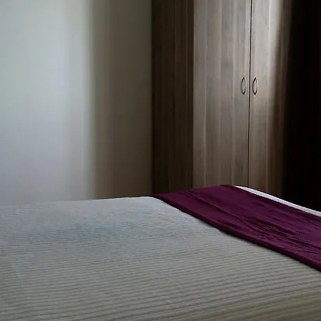 Behappy Apartments