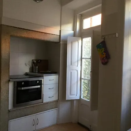 Behappy Appartement Lisboa