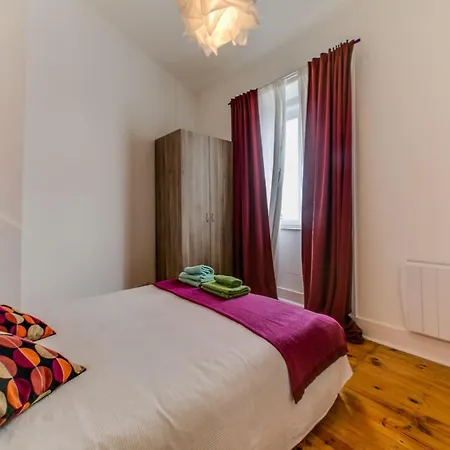 Behappy Apartments * Lisbon