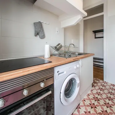 Behappy Apartments