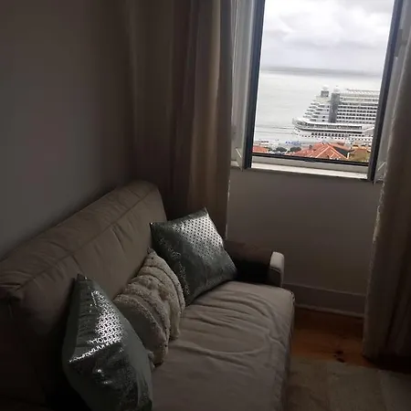 Behappy Apartments * Lisbon