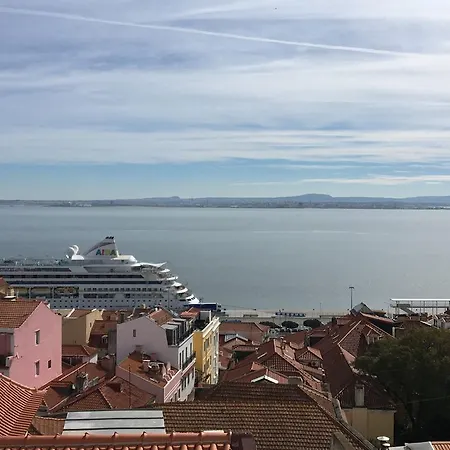 Behappy Apartments * Lisbon