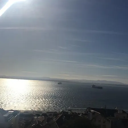 Behappy Apartments Lisbon