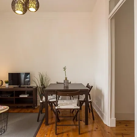 Behappy Apartments