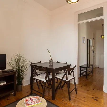 Apartment Behappy Apartments *