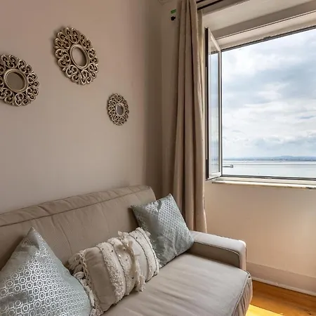 Apartment Behappy Apartments Lisbon