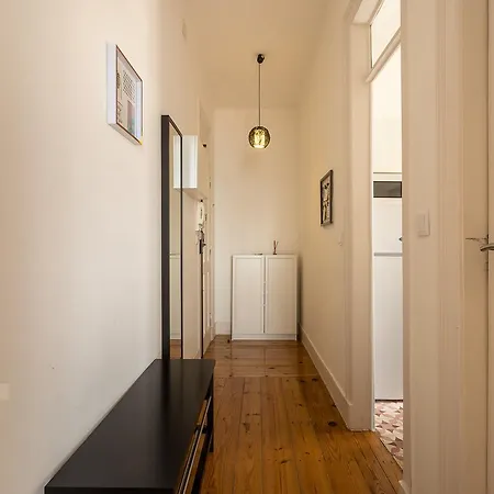 Behappy Apartments * Lisbon