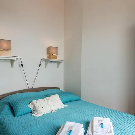 Apartment Behappy Apartments Lisbon