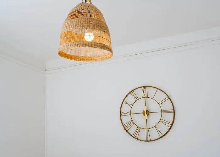 Lägenhet Behappy Lisboa