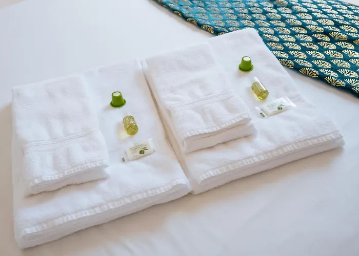 Lägenhet Behappy Lisboa