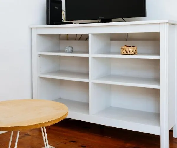 Lägenhet Behappy Lisboa