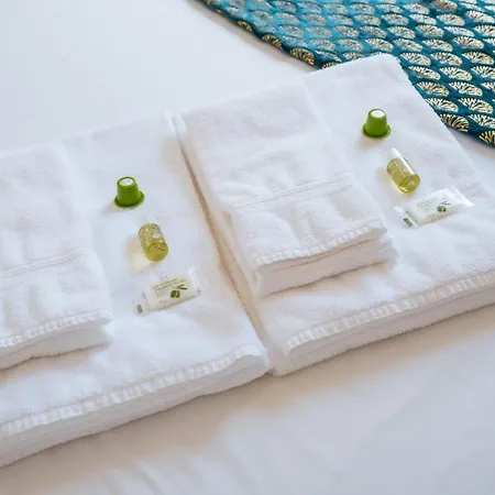 Apartman Behappy Lisboa