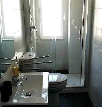 Apartmán Behappy