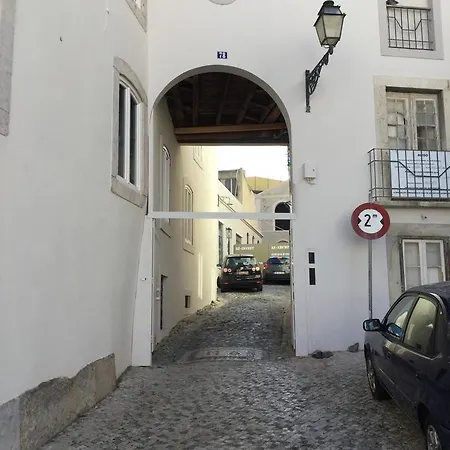 Apartmán Behappy