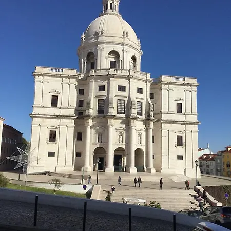 Behappy * ליסבון