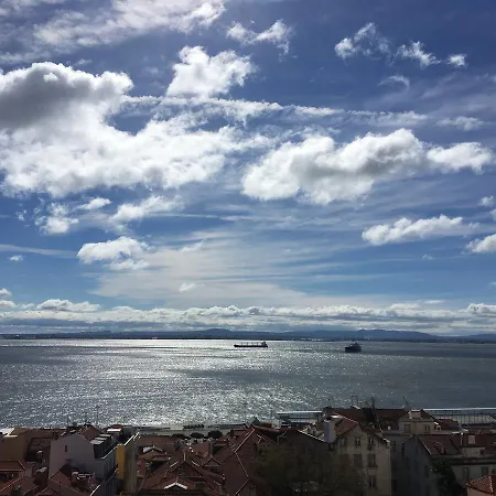 Apartmán Behappy