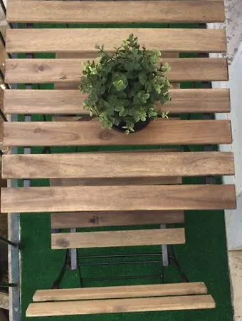 Apartmán Behappy *