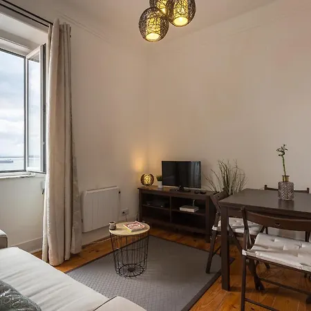 Apartmán Behappy