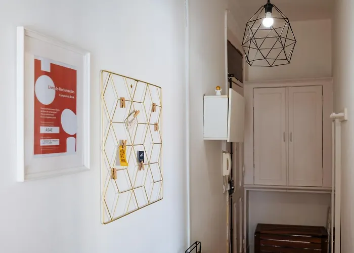 Behappy Appartamento *