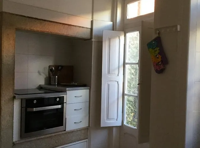 Behappy Apartamento Lisboa