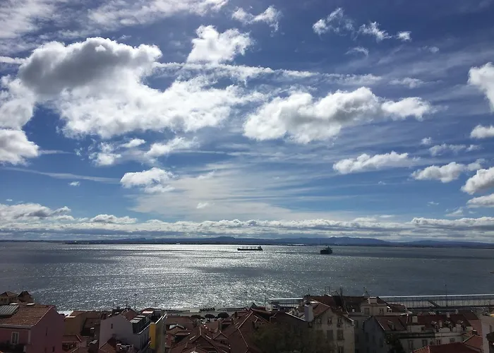 Appartamento Behappy