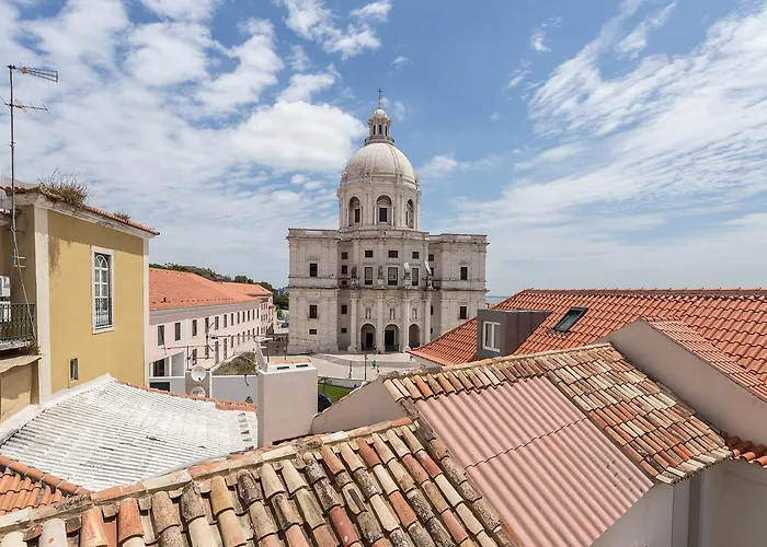 Apartamento Behappy *