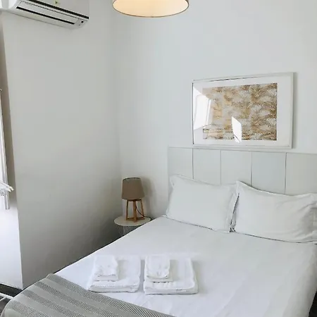 Apartamento Behappy *