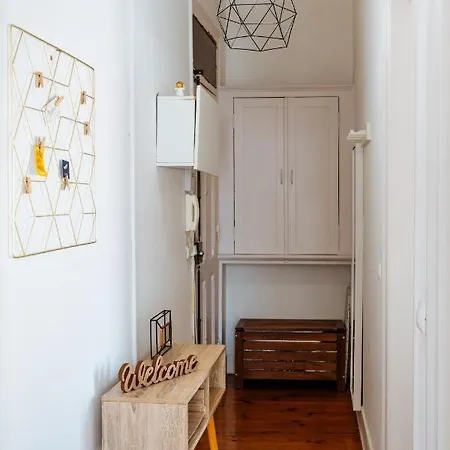 Apartamento Behappy