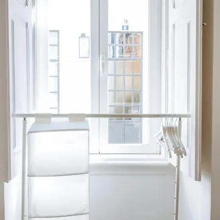 Behappy Apartamento