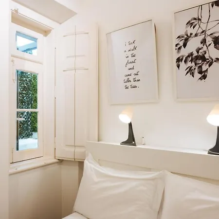 Behappy Apartamento